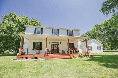 797 Highway 32, Bolivar, MO 65613