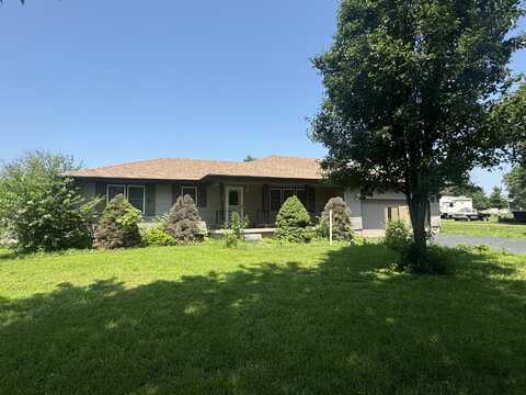 17 Sherwood Trail, Buffalo, MO 65622