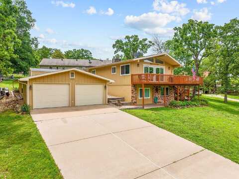 25630 Foxwood Circle, Shell Knob, MO 65747