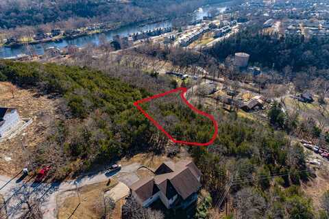 000 Shady Drive, Branson, MO 65616