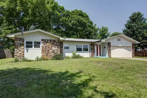 3019 S Dayton Avenue, Springfield, MO 65807
