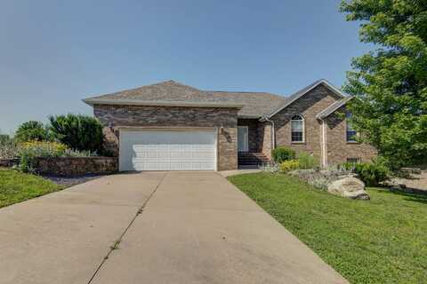 714 E Mining Camp Road, Nixa, MO 65714