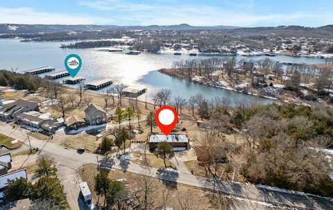 379 Navajo Trail, Kimberling City, MO 65686