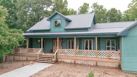 4978 S 11th Road, Aldrich, MO 65601