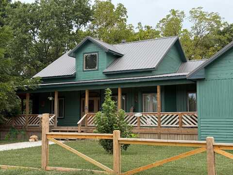 4978 S 11th Road, Aldrich, MO 65601