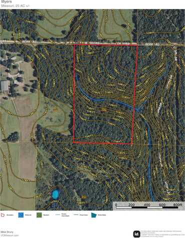 000 Berry Road, Falcon, MO 65470