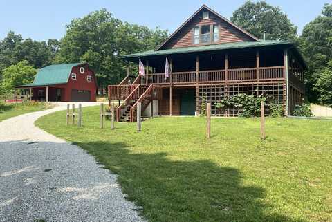6037 Private Road 2422, Mountain View, MO 65548