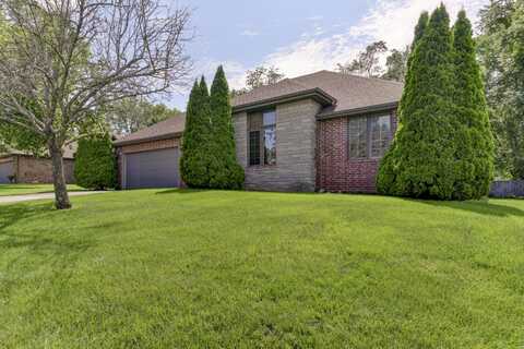 5513 S Maryland Avenue, Springfield, MO 65810