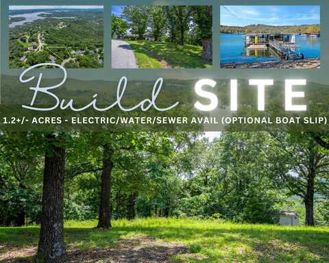 000 Hillcrest Drive, Kimberling City, MO 65686
