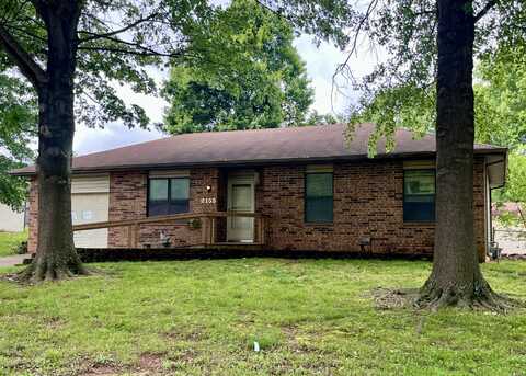 2155 E Redwood Street, Republic, MO 65738