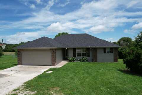 234 Stonefield Road, Clever, MO 65631
