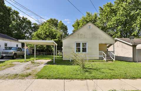 916 W Woodlawn Street, Springfield, MO 65803