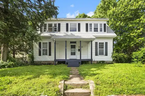 827 W Webster Street, Springfield, MO 65802