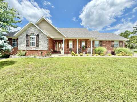 383 Scenic View Road, Ozark, MO 65721