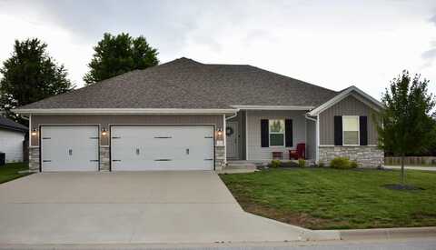 4845 W Washita Street, Springfield, MO 65802