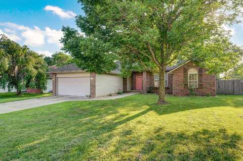 761 N Lexington Avenue, Republic, MO 65738