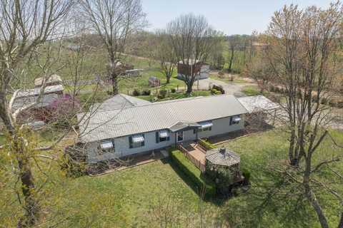 17941 Unicorn Road, Stark City, MO 64866
