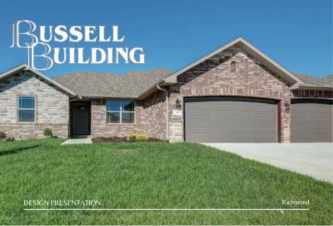5937 S Hollow Branch Way, Battlefield, MO 65619