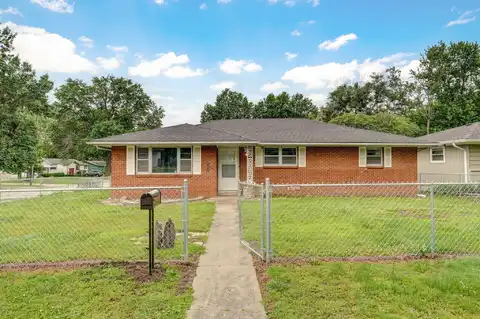 1532 E Wayland Street, Springfield, MO 65804