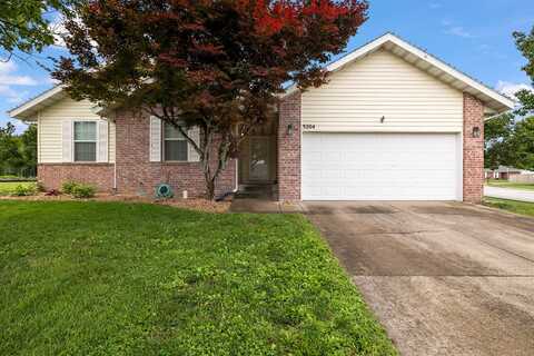 5204 W Turnberry Court, Ozark, MO 65721