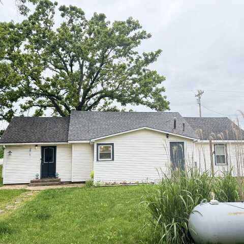 139 Plank School Road, Marshfield, MO 65706