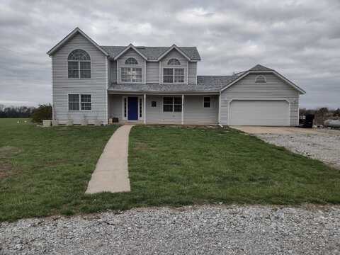 13462 Shafer Road, Licking, MO 65542