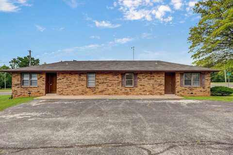 1009/1015 S Kansas Avenue, Springfield, MO 65807