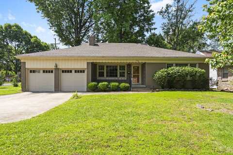 1054 E Kingsbury Street, Springfield, MO 65807