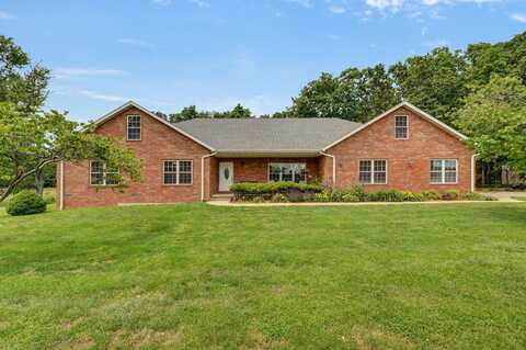 5473 N State Highway 125, Strafford, MO 65757