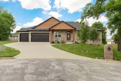 498 Mockingbird, Rogersville, MO 65742