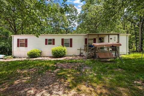 8080 State Highway U, Rogersville, MO 65742