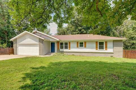 3765 Pauls Place, Springfield, MO 65803