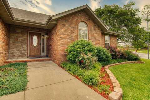 780 S Timber Ridge Drive, Nixa, MO 65714