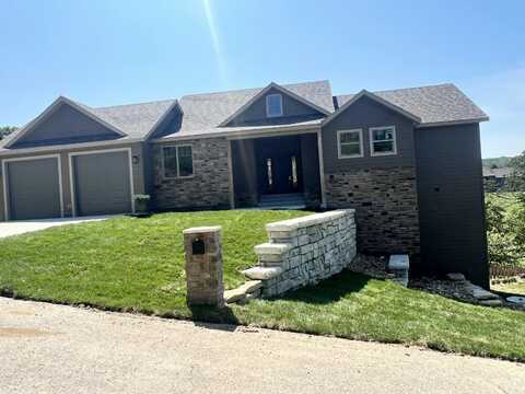 409 Silverwood Circle, Branson West, MO 65737
