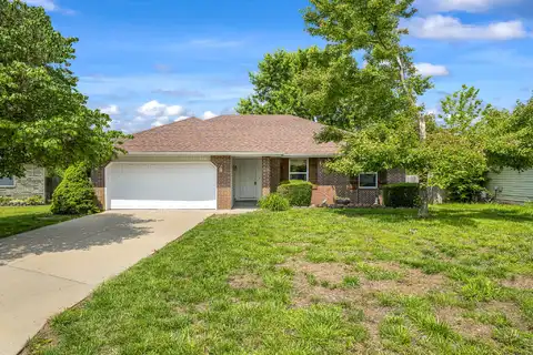 849 S Mahn Avenue, Springfield, MO 65802