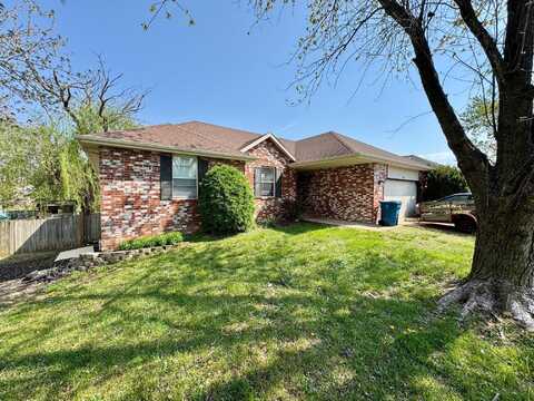 617 E Southeast Hills Court, Nixa, MO 65714