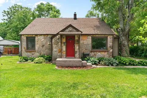 616 W Silsby Street, Springfield, MO 65807