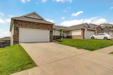 612-614 E Daniels Street, Ozark, MO 65721