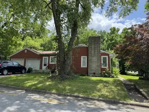 1700 S Fort Avenue, Springfield, MO 65807