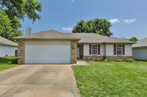1708 S Miller Avenue, Springfield, MO 65802