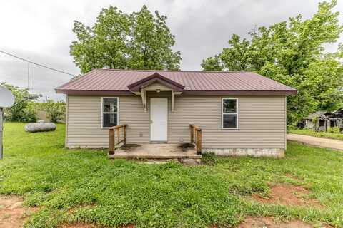 390 S Mabon Avenue, Hartville, MO 65667