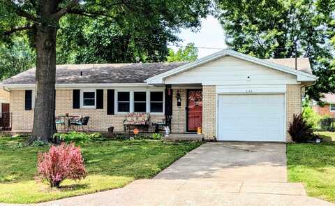 2159 N Link Avenue, Springfield, MO 65803