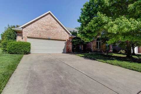 1343 N Fenchurch Lane, Springfield, MO 65802