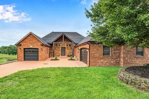 108 Island Green Drive, Republic, MO 65738