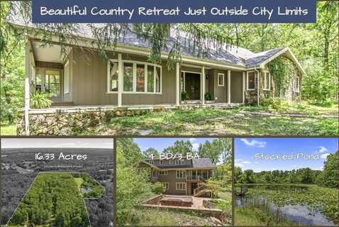 13544 State Highway Kk, Marshfield, MO 65706
