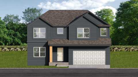 233 Newport Avenue, Rogersville, MO 65742