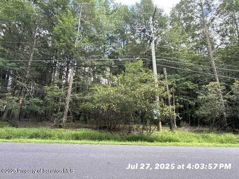 Lot 12 EDGE ROCK DR, Drums, PA 18222