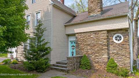 114 Spring Street, Clarks Green, PA 18411