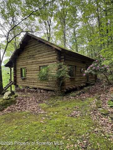 684 Fox Road, Factoryville, PA 18419