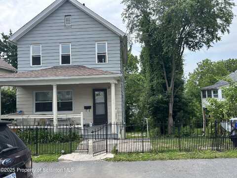 1028 Crown Avenue, Scranton, PA 18505